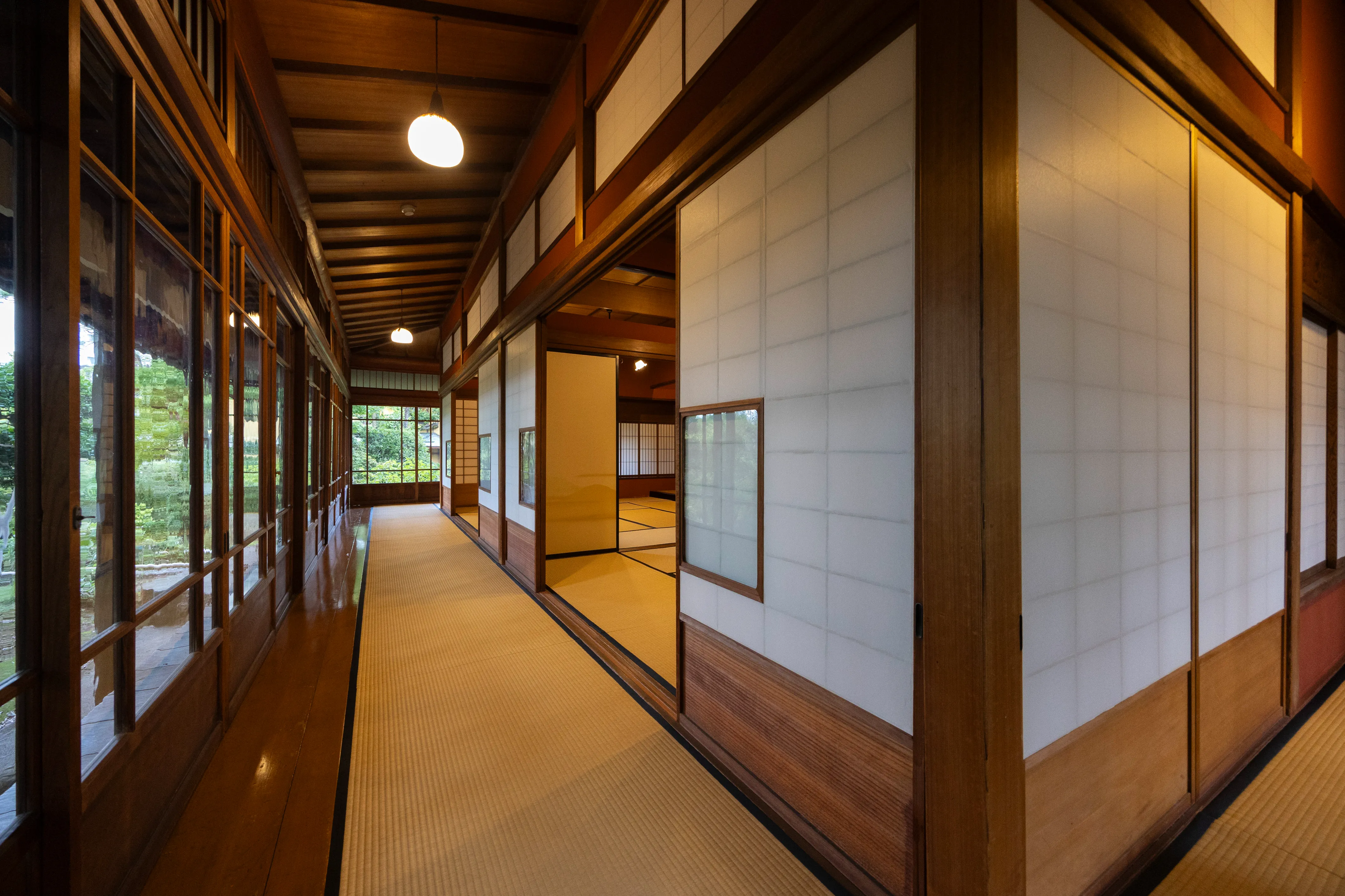 Detached Villa “Kujaku” image