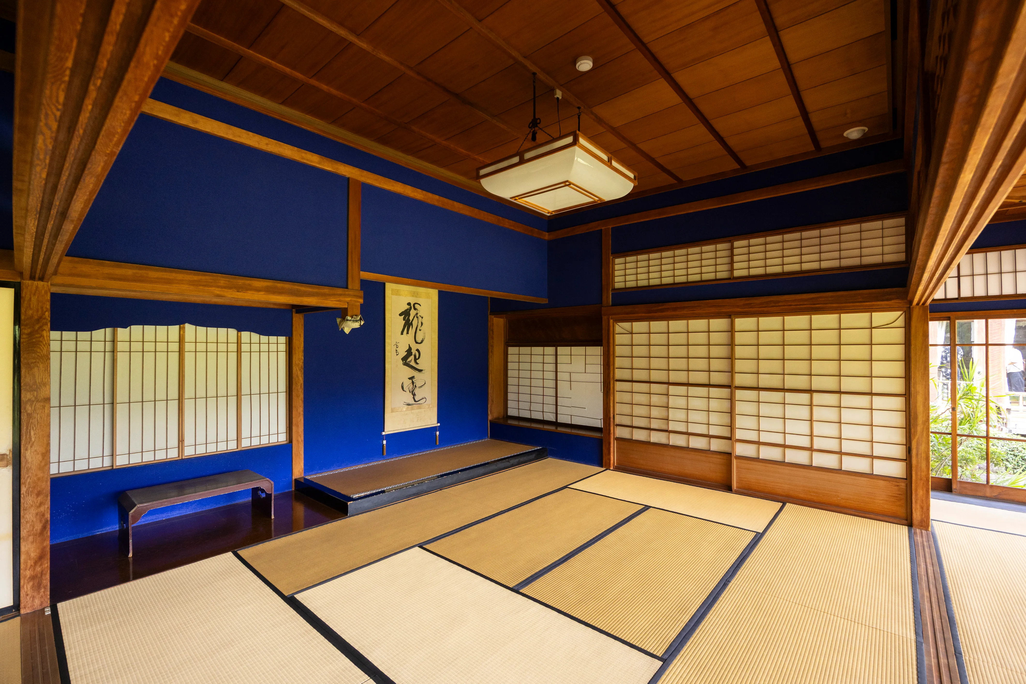 Japanese Wing: “Kirin” image