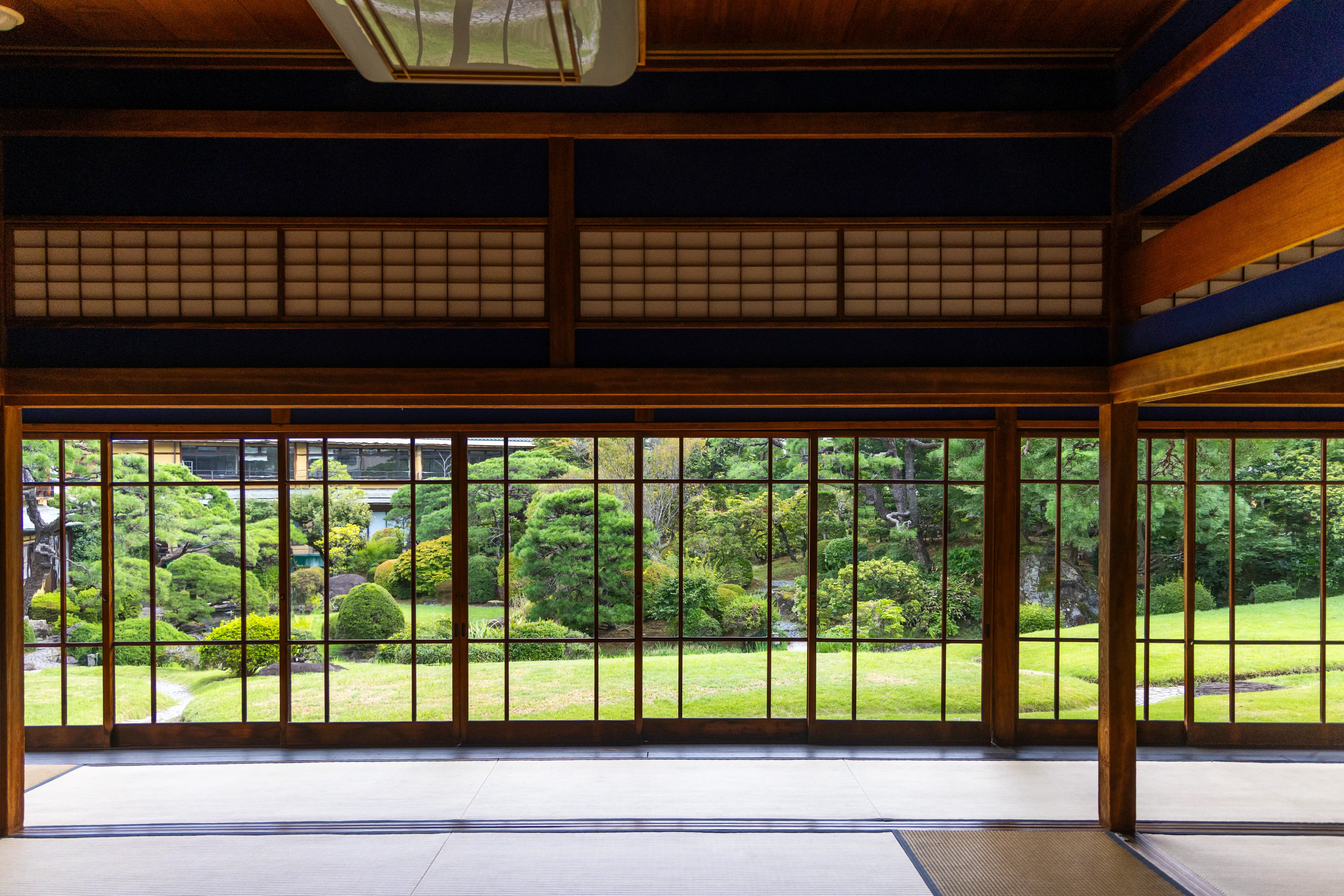 Japanese Wing: “Kirin” image