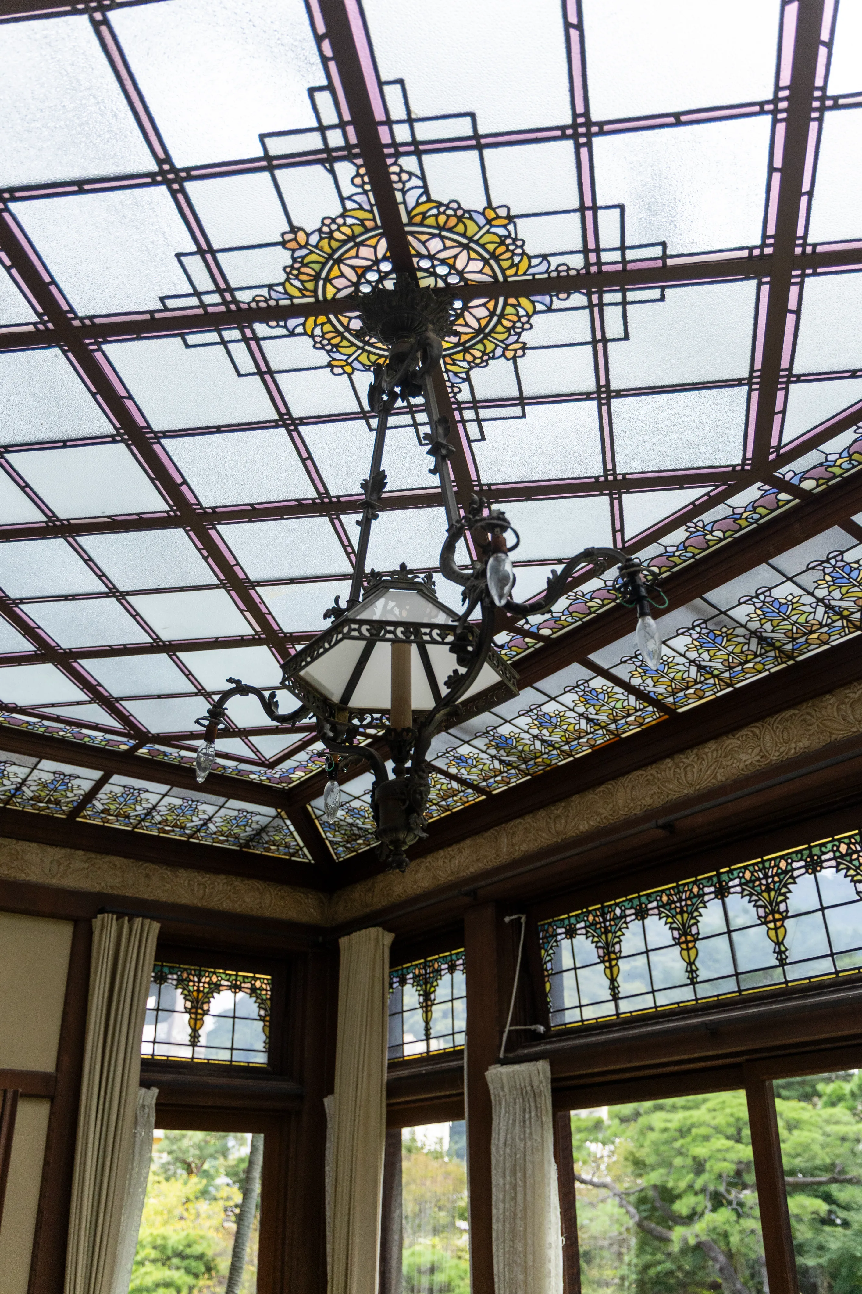 Western Wing “Tamahime” — Sunroom image