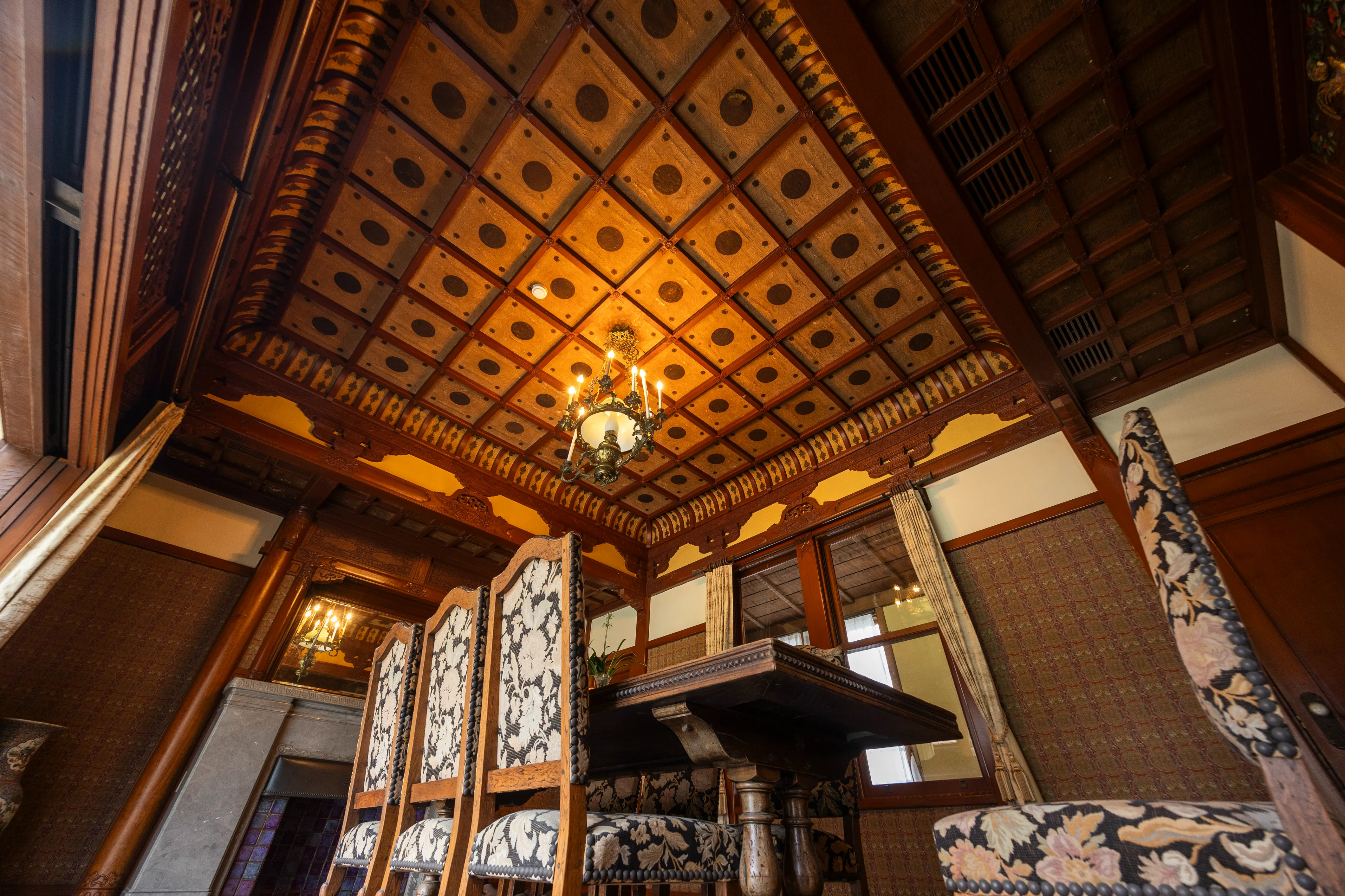 Western Wing “Tamahime” — Symmetrical Room image