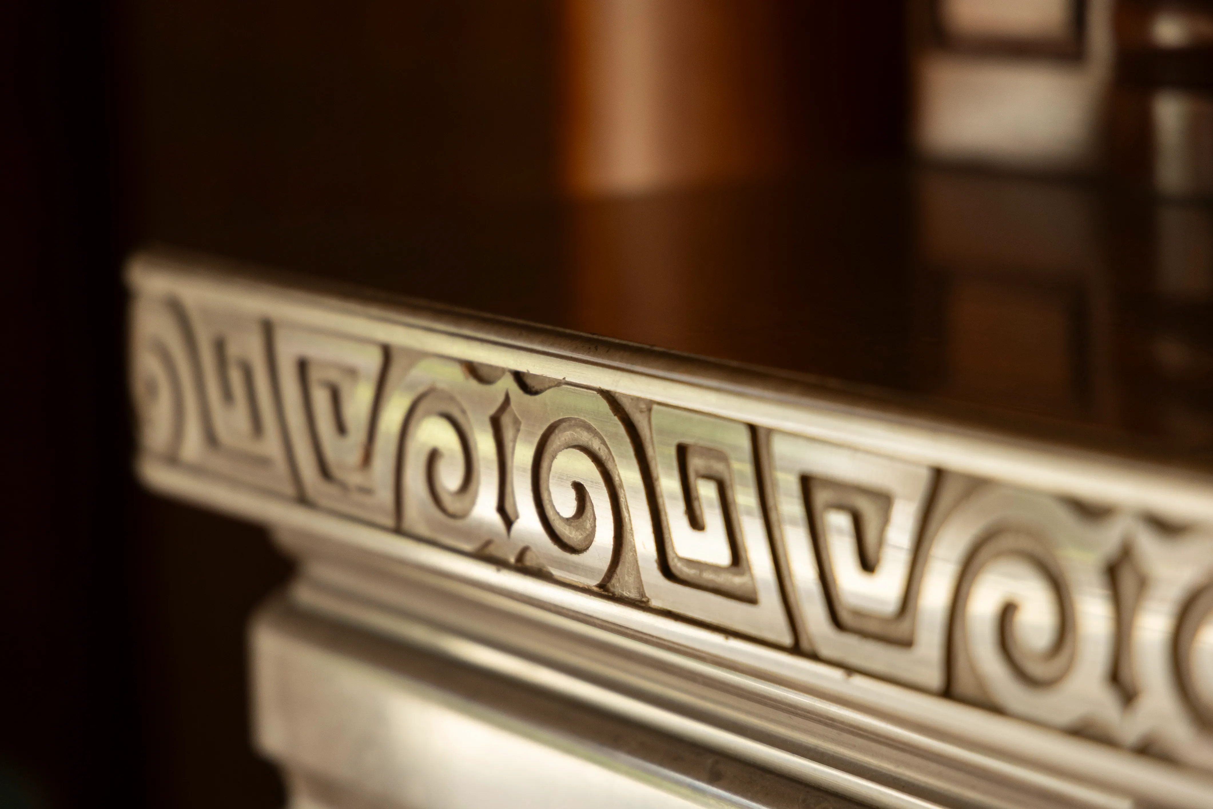 Western Wing “Tamahime” — Symmetrical Room image