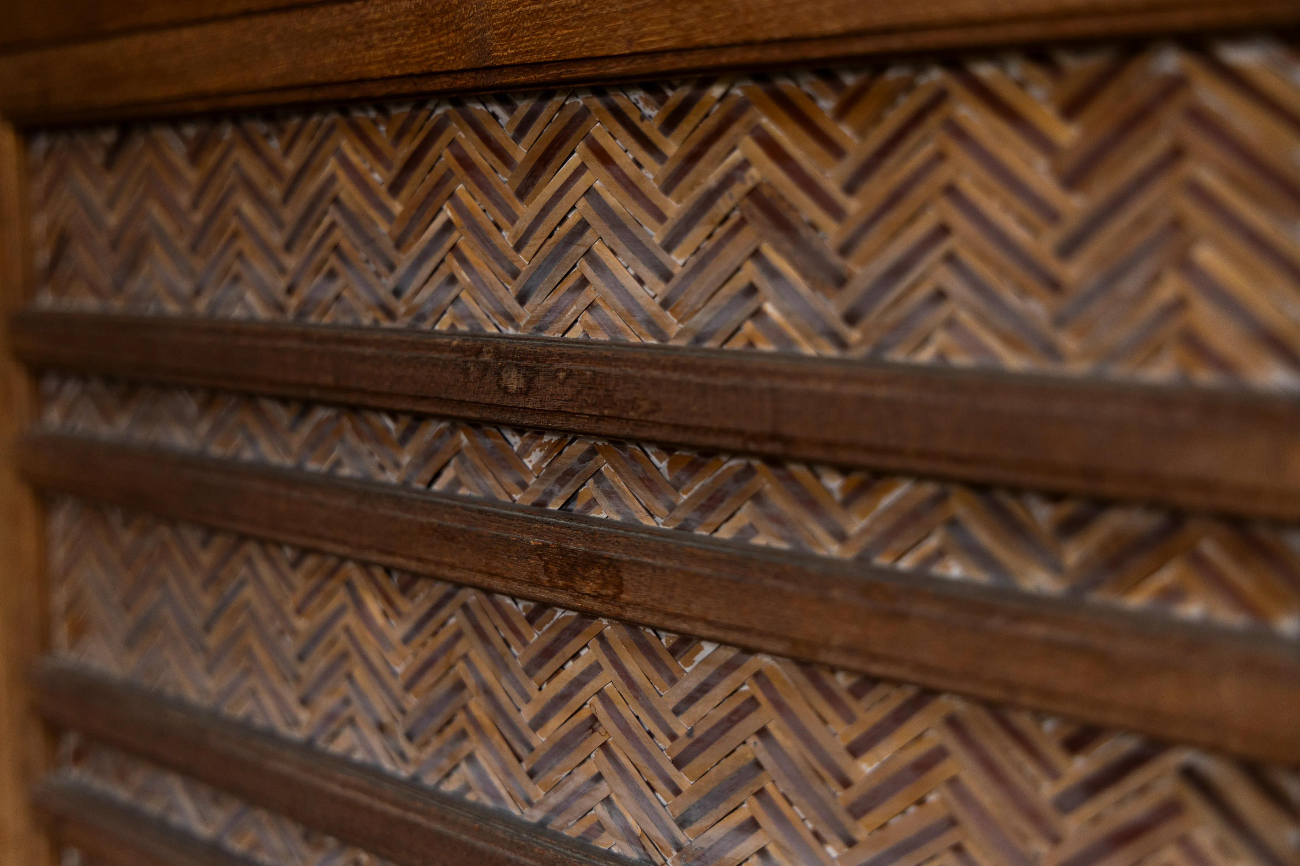 Western Wing “Tamahime” — Symmetrical Room image