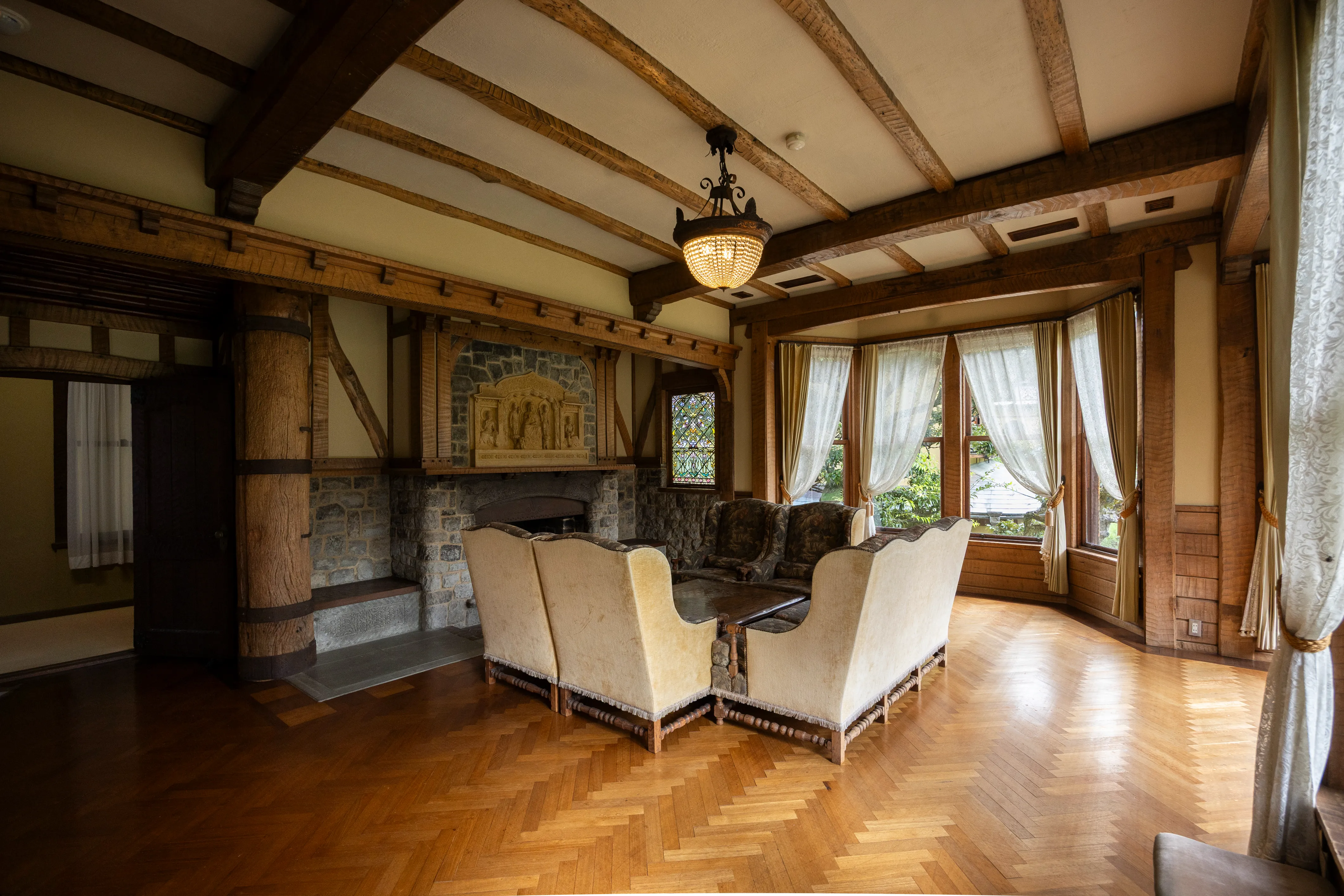 Western Wing “Gyokukei” image