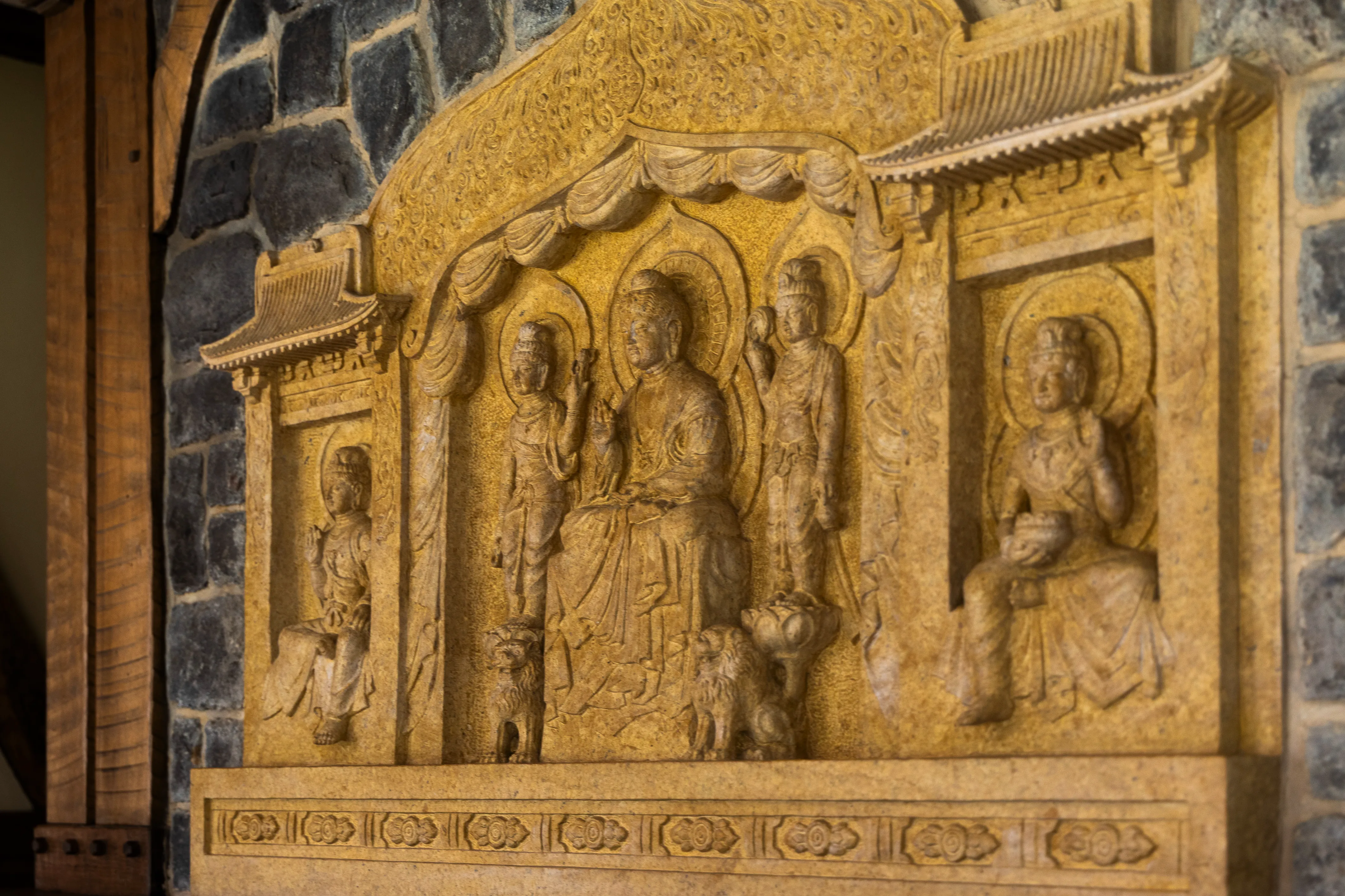 Western Wing “Gyokukei” image