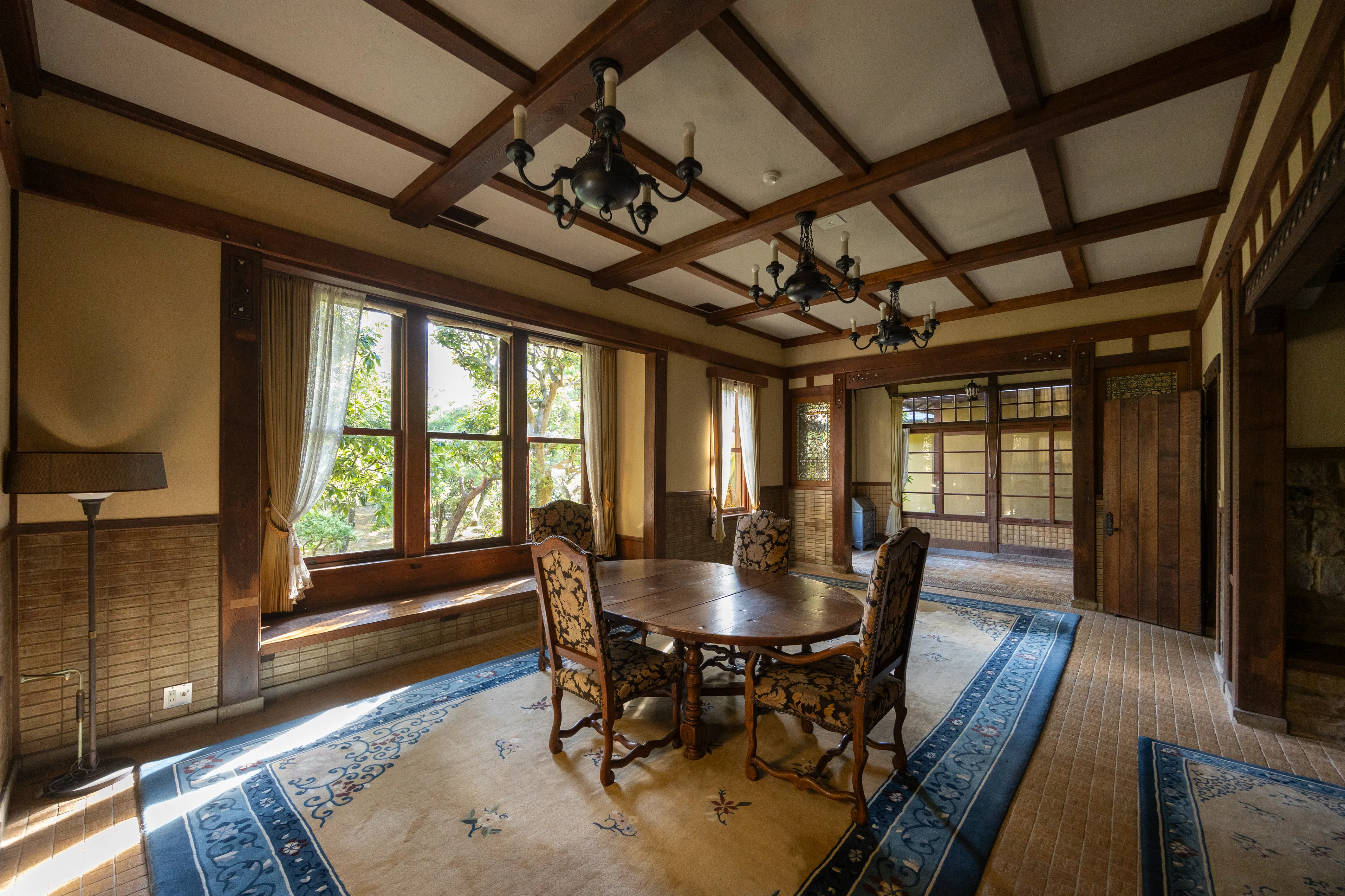 Western Wing “Kongō” image