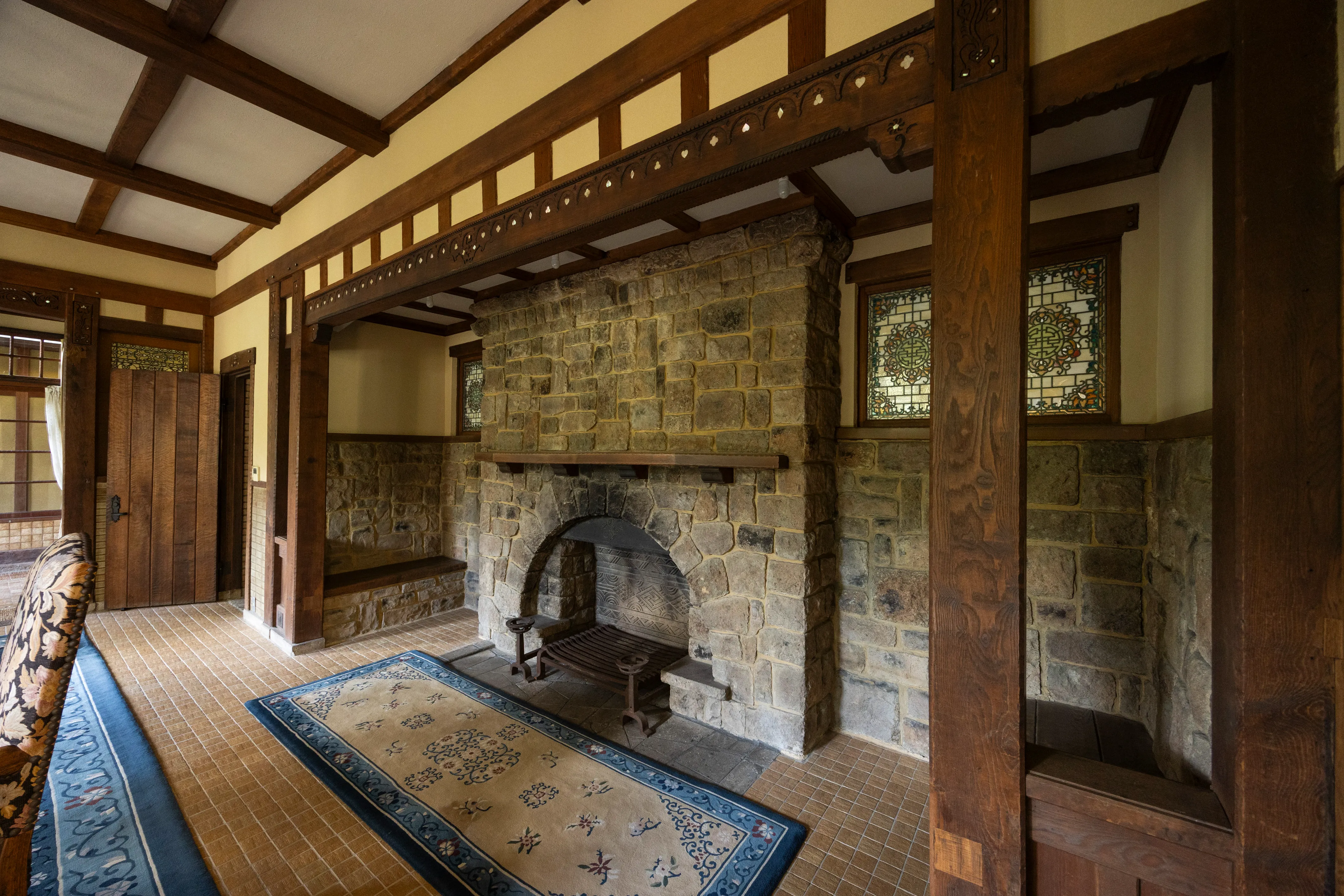 Western Wing “Kongō” image