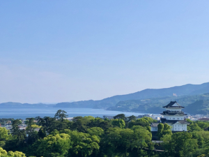 Recommended Getaway Near Tokyo: Odawara to Atami