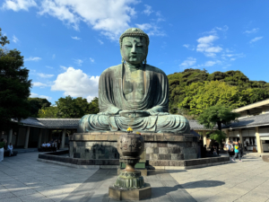Recommended Getaway Near Tokyo: Kamakura to Atami