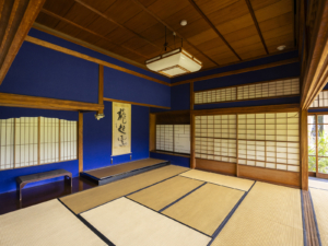 DIY Japanese-Style Room
